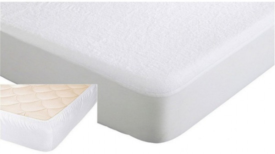 Наматрасник непромокаемый