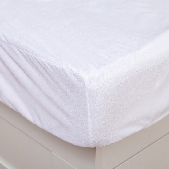 Наматрасник непромокаемый