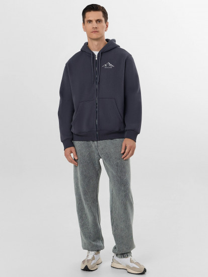 Толстовка мужская