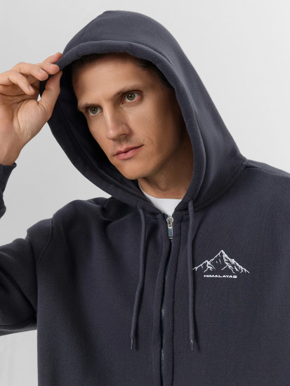 Толстовка мужская