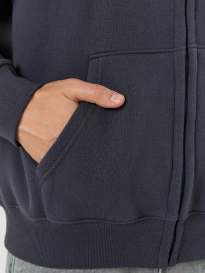 Толстовка мужская