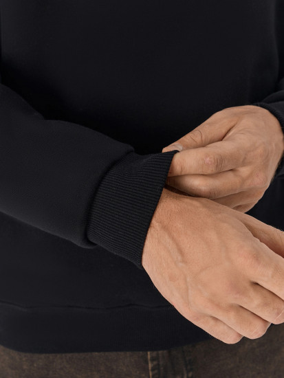 Толстовка мужская