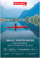 Фотобумага глянцевая - Фото 4