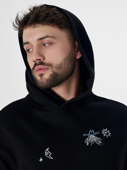 Худи мужское