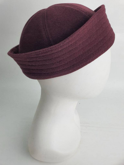 Шляпа женская «Морячка»