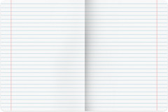 Тетрадь - Фото 3