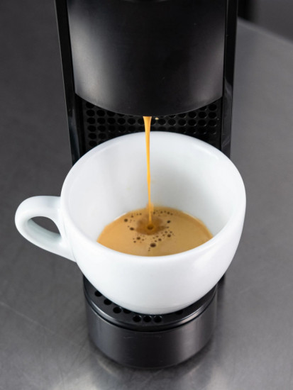 Кофе в капсулах «Nesspresso Эфиопия оромия»