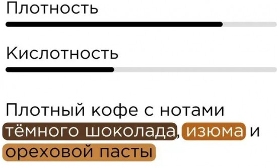 Кофе в капсулах «Nesspresso Брауни»