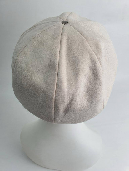 Кепка-восьмиклинка мужская