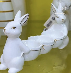 Подставка под яйца - Фото 1