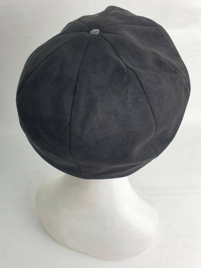 Кепка-восьмиклинка мужская