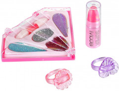 Набор косметики для девочек «SuperModel» - Фото 1