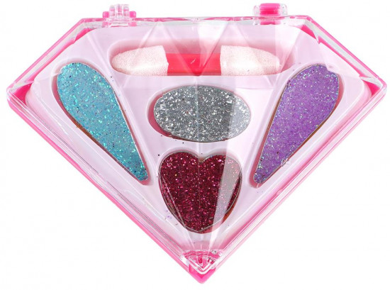 Набор косметики для девочек «SuperModel»