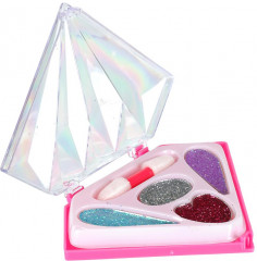 Набор косметики для девочек «SuperModel» - Фото 3