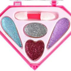 Набор косметики для девочек «SuperModel» - Фото 4