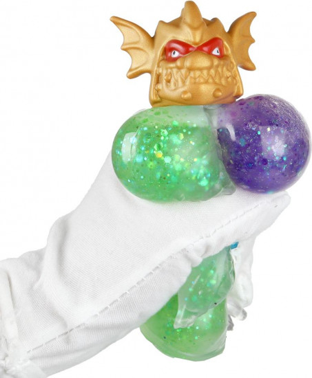 Игрушка-тянучка