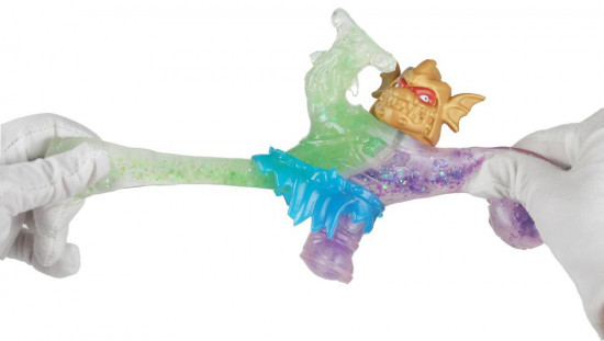 Игрушка-тянучка