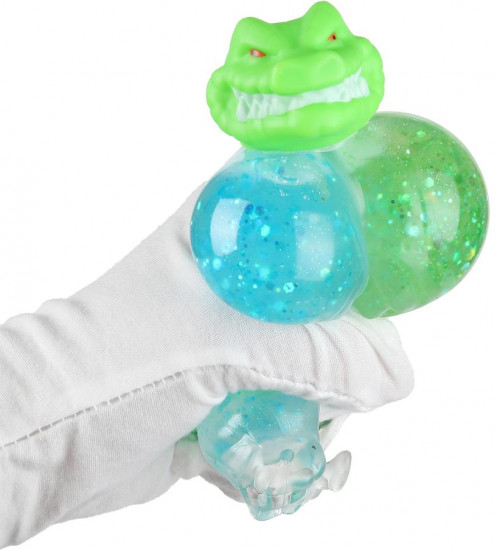 Игрушка-тянучка