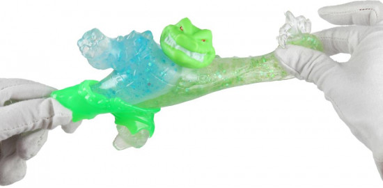 Игрушка-тянучка