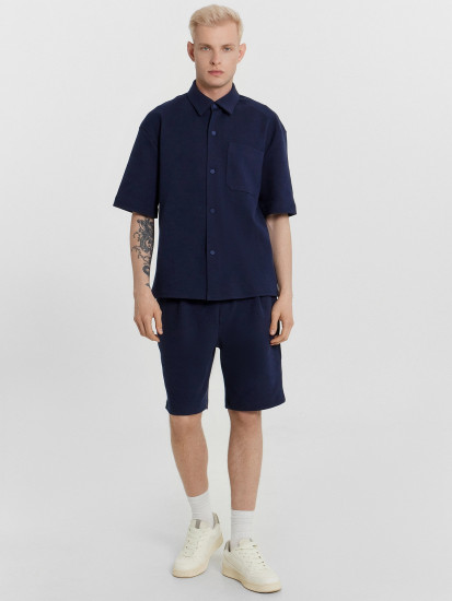 Рубашка мужская