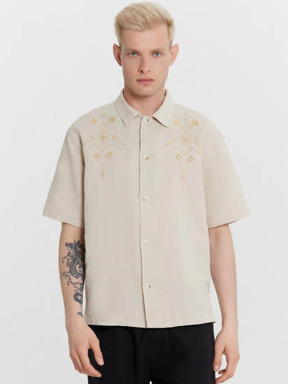 Рубашка мужская