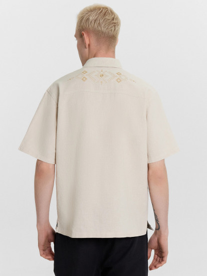 Рубашка мужская