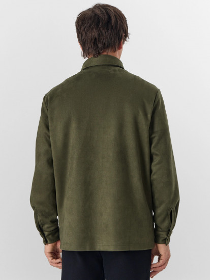 Рубашка мужская