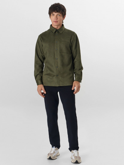 Рубашка мужская