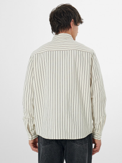 Рубашка мужская