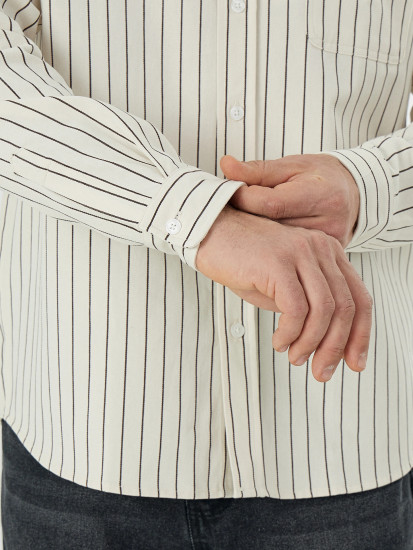 Рубашка мужская