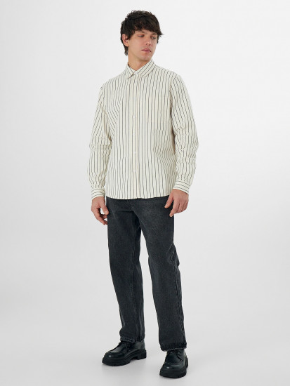 Рубашка мужская