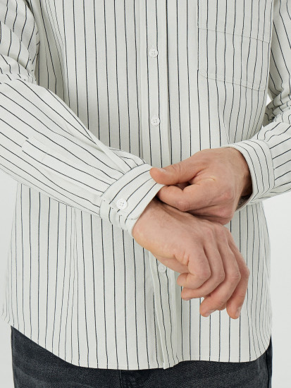 Рубашка мужская