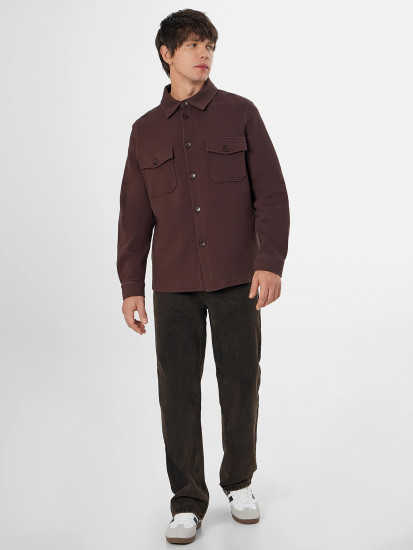 Рубашка мужская