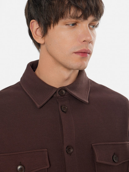 Рубашка мужская