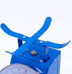 Весы кухонные механические - Фото 2