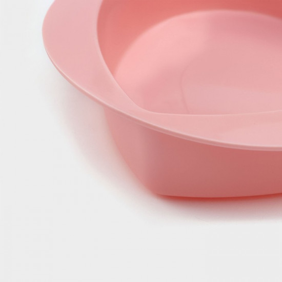 Форма для выпечки «Сердце. Круг»