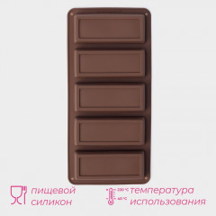 Форма для выпечки «Бисквиты» - Фото 1