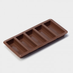 Форма для выпечки «Бисквиты» - Фото 2