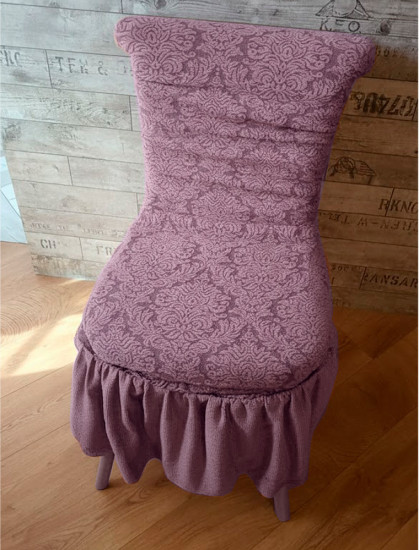 Набор чехлов для стульев