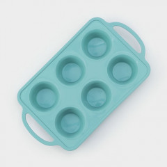 Форма для выпечки «Фигуры. Круг» - Фото 2