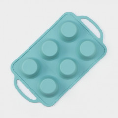 Форма для выпечки «Фигуры. Круг» - Фото 4