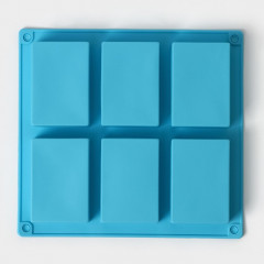 Форма для выпечки «Фигуры.Прямоугольник» - Фото 2