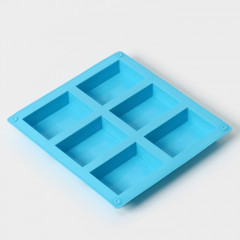 Форма для выпечки «Фигуры.Прямоугольник» - Фото 3