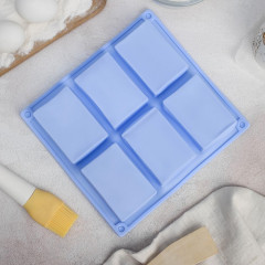 Форма для выпечки «Фигуры.Прямоугольник» - Фото 7