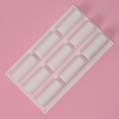 Форма для выпечки «Сладости. Батончики» - Фото 1