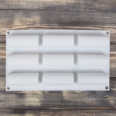 Форма для выпечки «Сладости. Батончики» - Фото 7