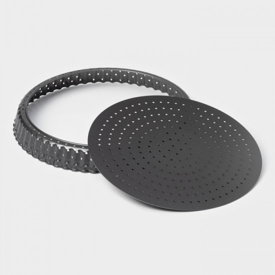 Форма для выпечки перфорированная