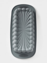 Форма для выпечки с ручками «Кекс» - Фото 1