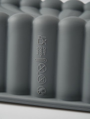 Форма для выпечки с ручками «Кекс» - Фото 5