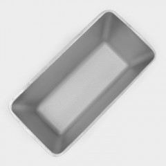 Форма для выпечки хлеба - Фото 1